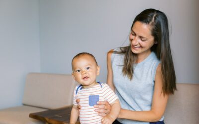 What to Do About Your Child’s Tooth Growing Sideways in Their Gum