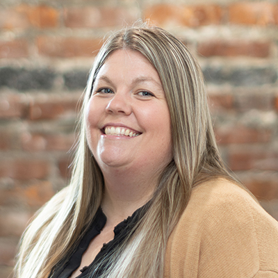 Bates Ortho Spring 25 Jenny Cutright