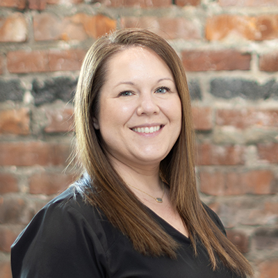 Bates Ortho Spring 25 Rachelle Martin